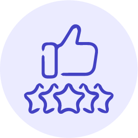 Better Customer Satisfaction