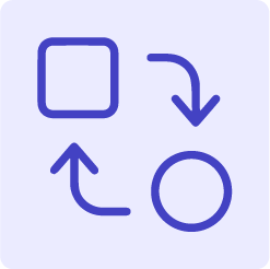 Develops adaptability