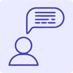 Divide it up into user stories