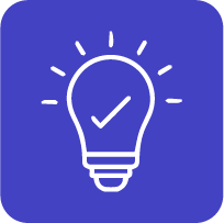 Encourages Early Ideation