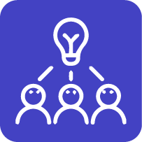 Enhances Brainstorming