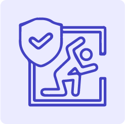 Establish an Unconcerned Space