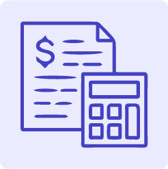 Establish goals and develop a budget