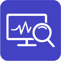 Monitor Work Concisely