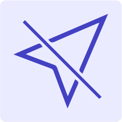 No Progress Tracking