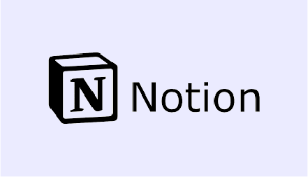 Notion