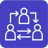 Promotes Collaboration