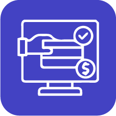 Self-Service Billing Portal