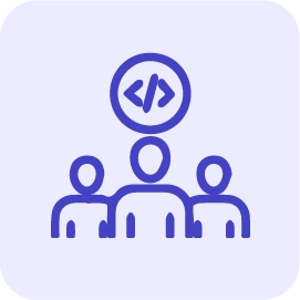 The development team