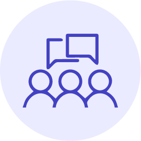 Utilize client Feedback