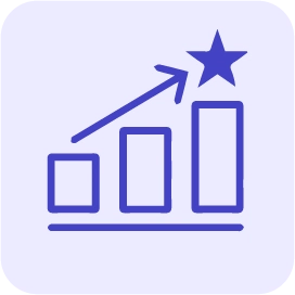 Improved Performance