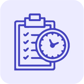 Smarter Time Management