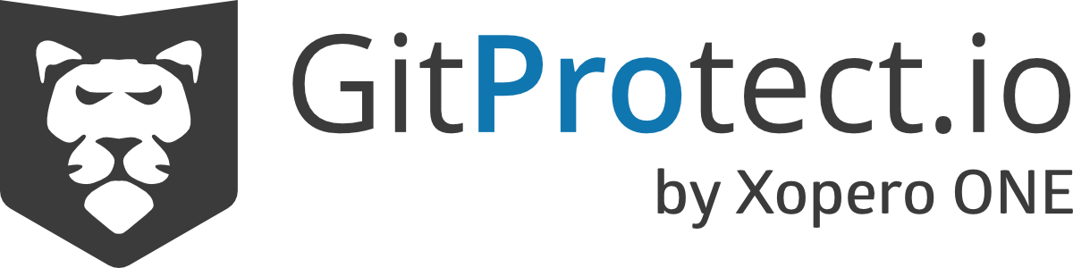 GitProtect logo