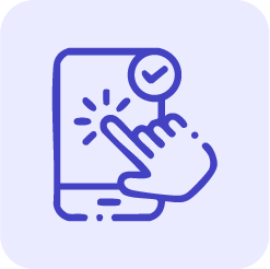 Better User Experience