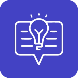 Customized Suggestions