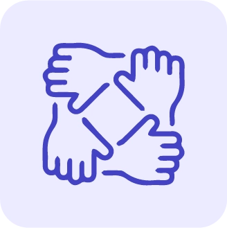 Needs Strong Collaboration