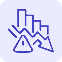 Reduced Product Risk