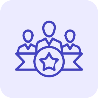 Requires Skilled Team Members