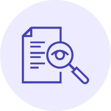 Review and Change Often