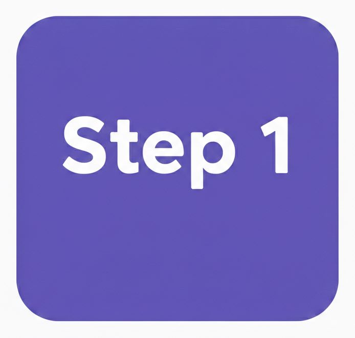 step 1