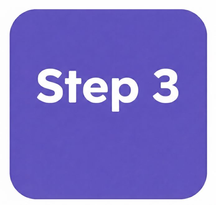 step 3