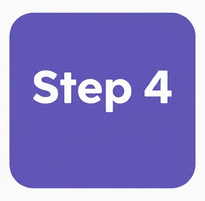 step 4
