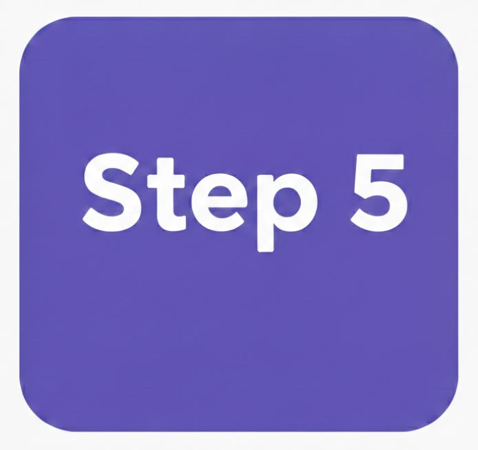 step 5
