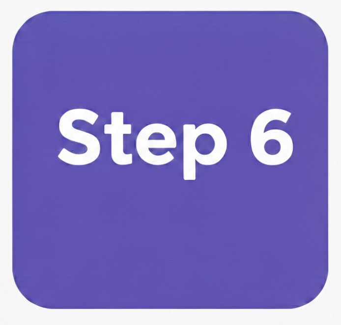 step 6