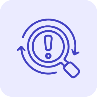 Agile boards and thorough issue