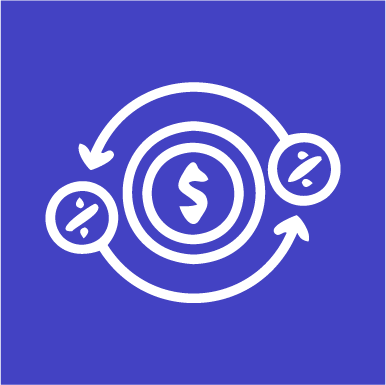 Discounted cashflow LTV