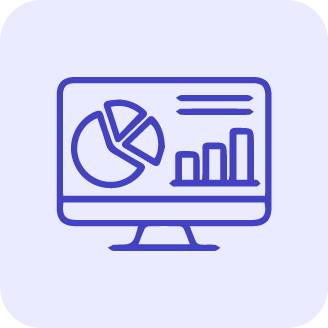 Jira provides burndown charts