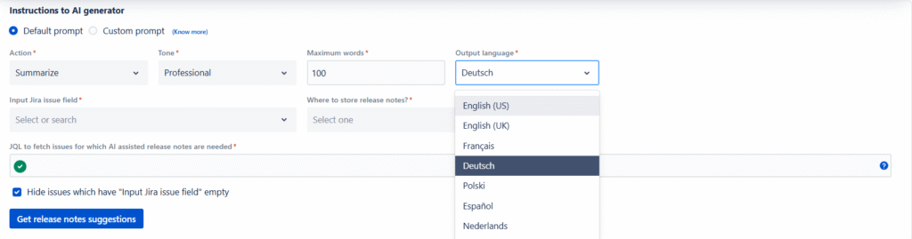 Multilingual Release Notes 2