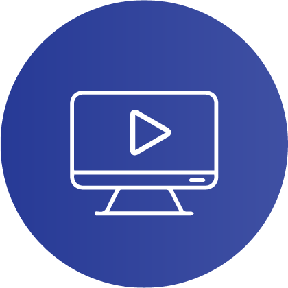 Watch a live demo of