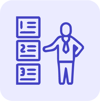 Clearer Prioritization