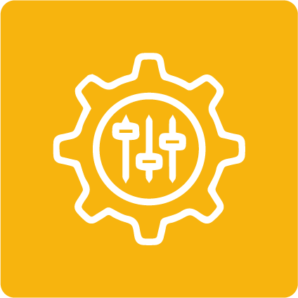 Flexible Customisation