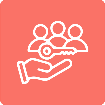 Improved Stakeholder