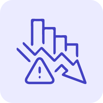 Reduced Product Risk