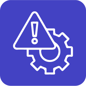 Risk-based prioritisation