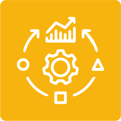 Work-intensive processes