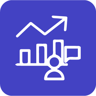 Analytics usage