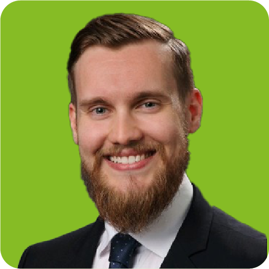 Benjamin Schrenk