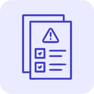 Clear problem statement