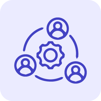 Cross-functional collaboration