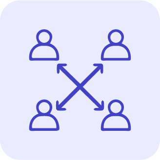 Cross-functional collaboration