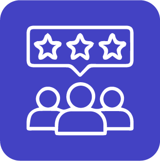 Customer feedback