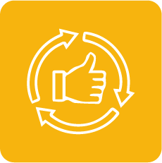 Efficient Feedback Process