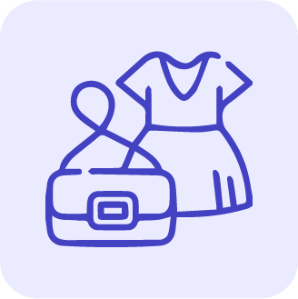 Fashion products