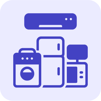 Household appliances