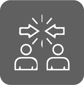 Stakeholder conflicts
