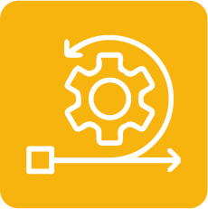 Support for Agile Delivery